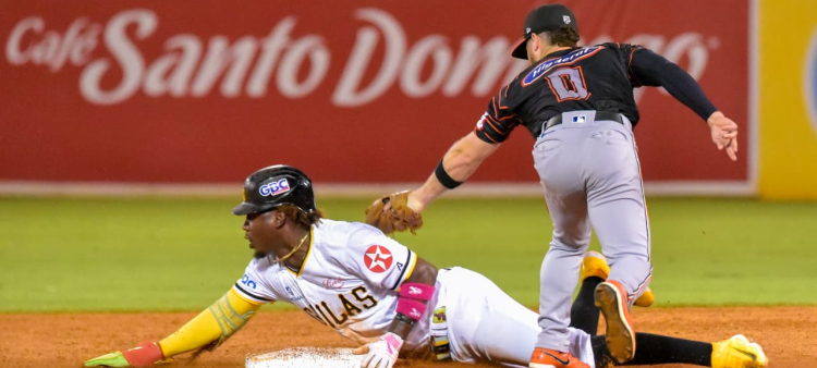 Águilas vs. Toros: Partido crucial en el Round Robin