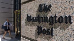 Allanamiento de la casa de un periodista del Washington Post por el FBI a petición del Pentágono