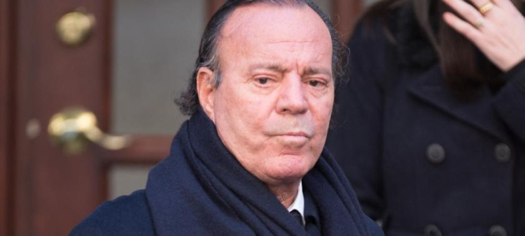 Exempleadas testificarán ante la fiscalía española contra Julio Iglesias
