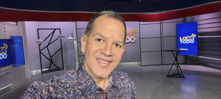 Triste noticia: Madre de Pedro Juan Figueroa fallece ocho días después de la muerte del comunicador