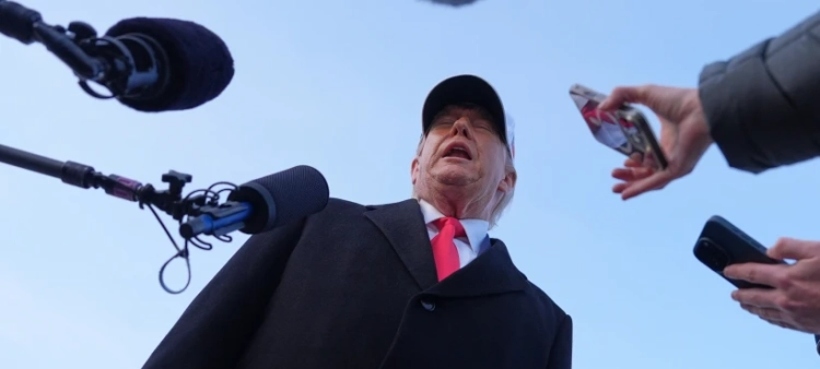 Donald Trump genera incertidumbre en EE.UU. y a nivel global