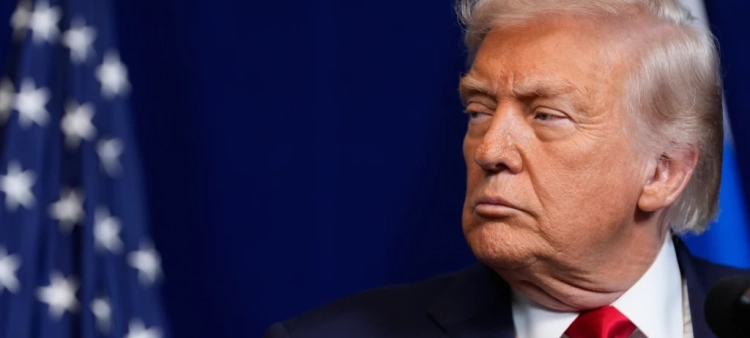 Arancel del 25 % impuesto por Trump a importaciones de chips para IA