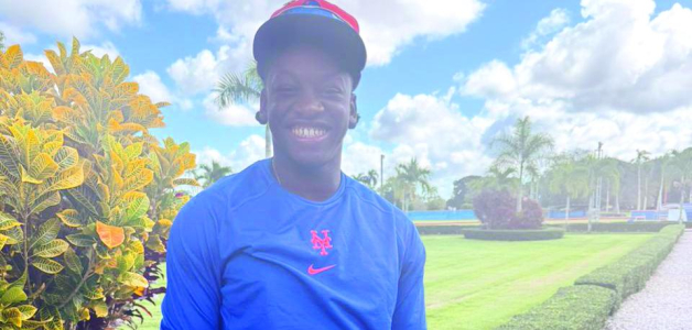 Firmas millonarias en Tampa: Wandy Asigen por 3.9 millones y Víctor Valdez por 3.5