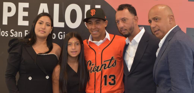 Luis Hernández: El prometedor jugador con un valor de 5 millones de euros