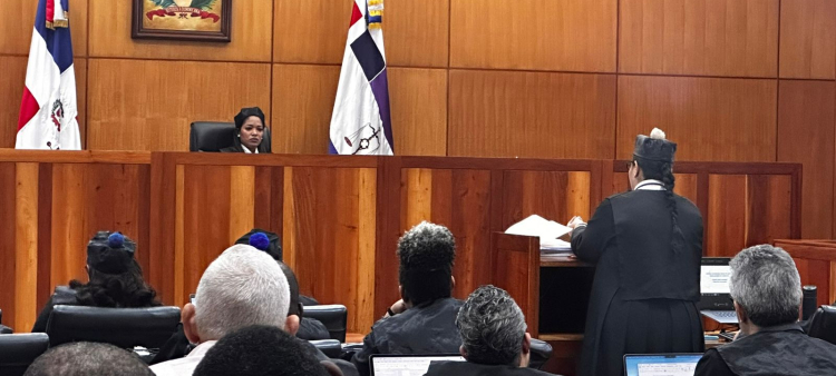 Acusación de la defensa de Gonzalo Castillo contra el Ministerio Público: intento de inhabilitar al PLD
