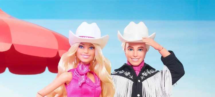 Colaboración entre Mattel y Alex Aster para crear la novela juvenil de Barbie ‘Barbie: Dreamscape’