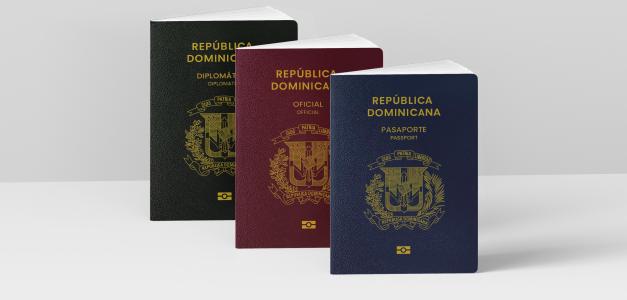 Cambios en el Pasaporte Dominicano: Vigencia, Costo y Entrega