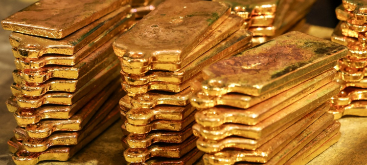 Beneficios fiscales: Incremento del valor del oro generará US$400 millones más para el Gobierno en 2026