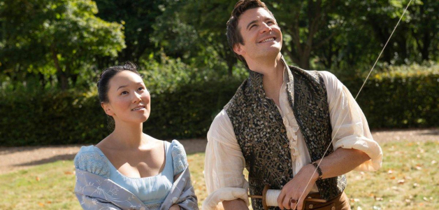 Romances en Bridgerton: Novedades para las temporadas quinta y sexta