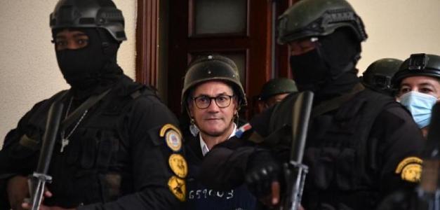 La abogada de Gonzalo Castillo afirma falta de pruebas para condenarlo por corrupción