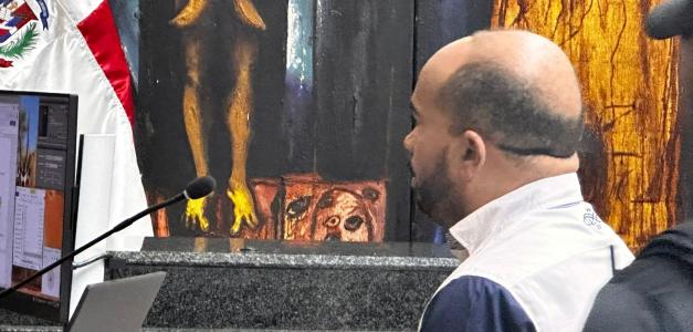 El FBI advierte: Acceder a la política no protegerá a los criminales de ser responsables