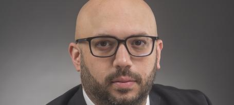 Designación de Edgar Torres como Subconsultor Jurídico por Abinader