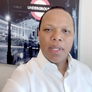 El Director del Intrant señala a los conductores como los principales infractores de la Ley de Tránsito.