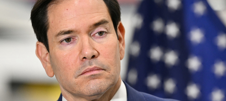 Nominación de Marco Rubio y Tony Blair por Trump para Consejo de Paz en Gaza