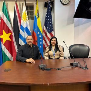 República Dominicana siempre ha sido parte de la CIDH