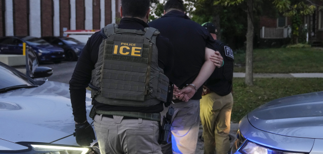 Investigación del Gobierno de Trump sobre autoridades de Minnesota por “obstrucción” al ICE