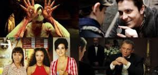 20 películas que celebran su 20 aniversario en 2026