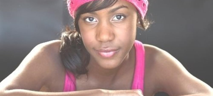 Fallece Kianna Underwood, exestrella infantil de Nickelodeon, en un trágico atropello