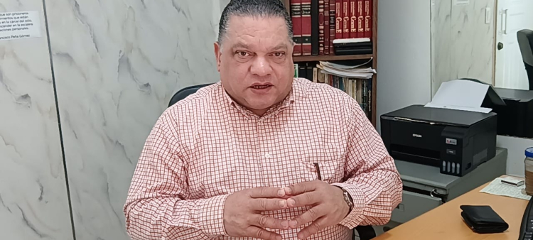 Respaldada por Mario Díaz: Reforma de Ley de Tránsito para Restablecer Orden y Seguridad Vial