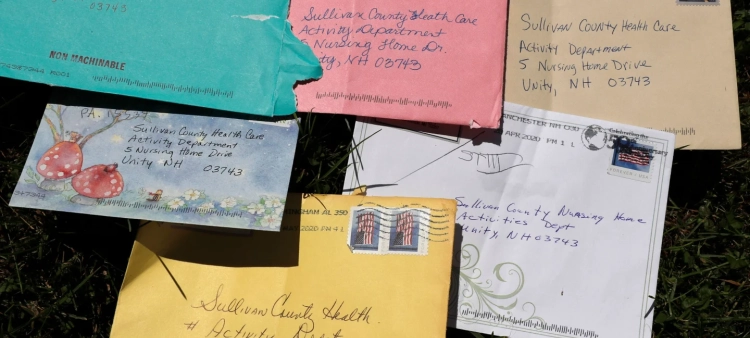 El arte de escribir cartas: un resurgimiento en la era digital