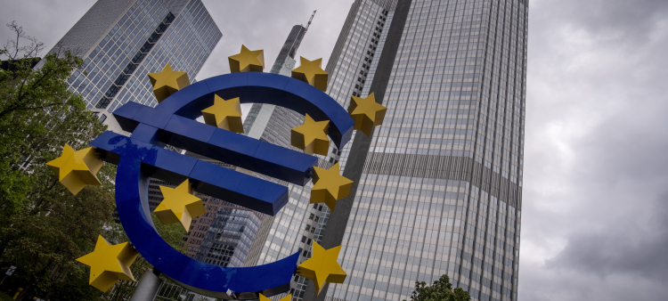 La controversia en torno al euro digital en Europa