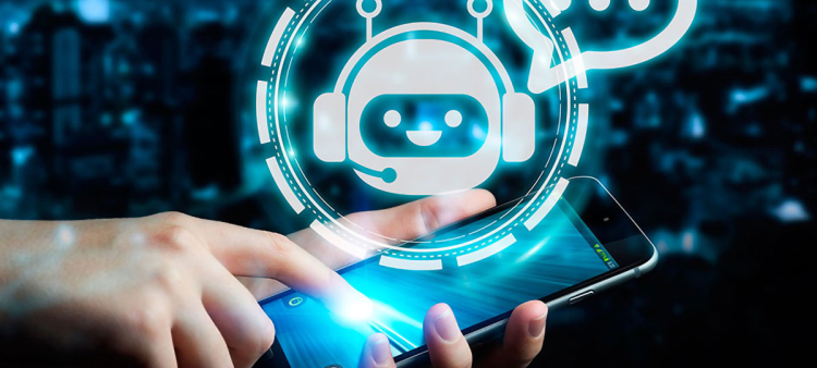 La incursión de los chatbots de inteligencia artificial en el sector de la salud