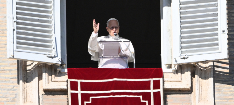 El Papa aboga por la paz y la justicia al comenzar la Semana de Oración por la Unidad de los Cristianos