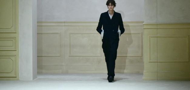 Lo más destacado de la Semana de la Moda Masculina de París