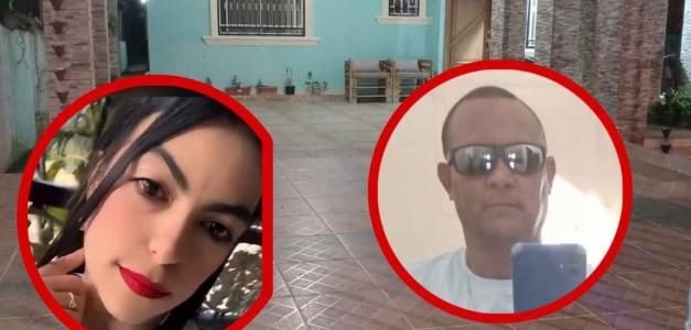 Asesinan a comerciante agrícola y esposa en Constanza y escapan en su vehículo