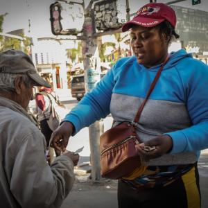 Una década después: La integración pendiente del éxodo haitiano en la frontera norte de México
