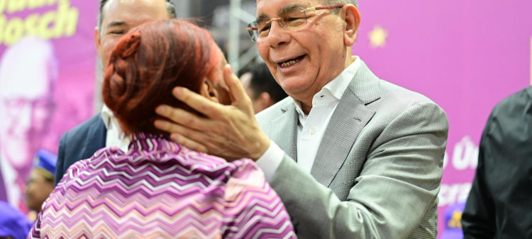 La economía estancada: Danilo critica la falta de rumbo del gobierno