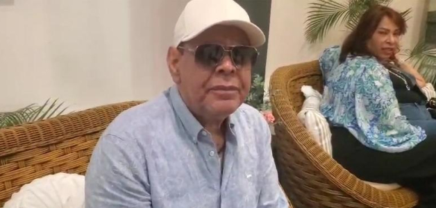Los mayores logros de Fernando Villalona: nacer, vivir y cantar
