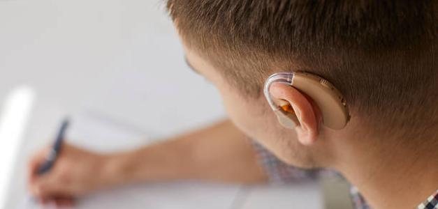 Superando obstáculos para acceder a profesiones