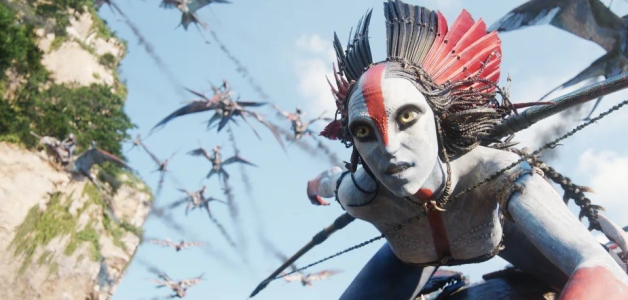 “Avatar” lidera la taquilla por quinta semana seguida