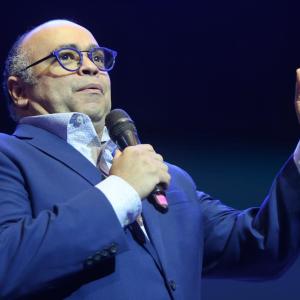 Omar de la Cruz: Promoviendo la cultura a través del festival