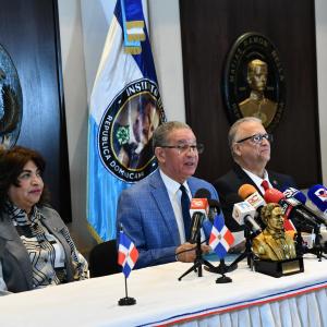 La Crisis en Haití y el Desacato a la Sentencia del Tribunal Constitucional por la CIDH: Amenazas de República Dominicana según el Instituto Duartiano