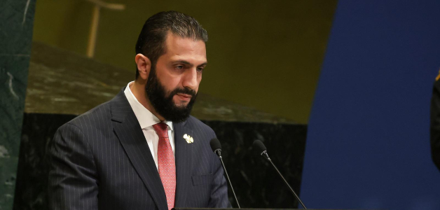 Acuerdo y alto al fuego en Siria con los kurdos