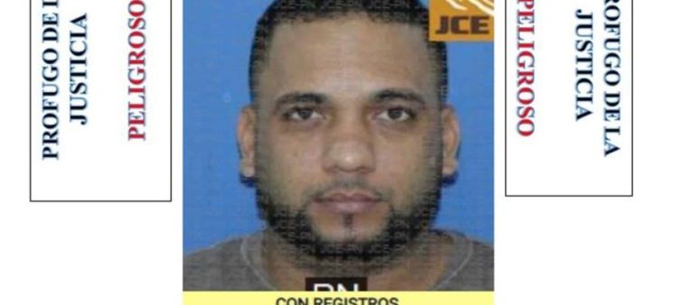 Supuesto implicado en muerte de chofer del CCR Rafey identificado