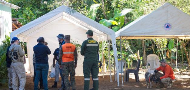 Alerta amarilla de Interpol por desaparición de Brianna Genao