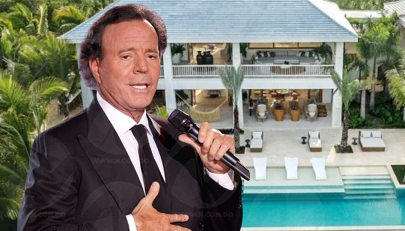 La Fiscalía Española deniega a Julio Iglesias acceso a denuncia por abuso sexual
