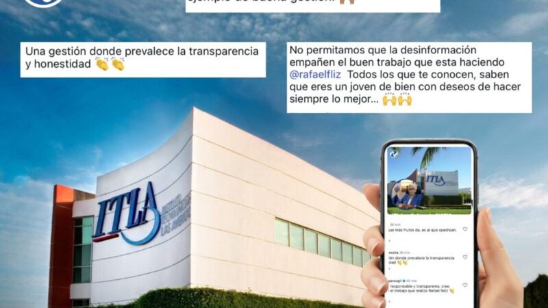 Capacitación de Itla: Empleados deben comentar y firmar cartas sobre cobros irregulares