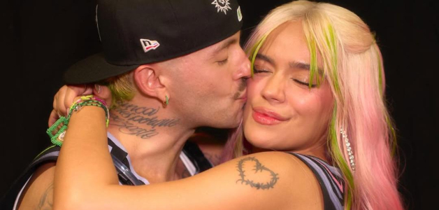 Karol G y Feid confirman su ruptura hace meses