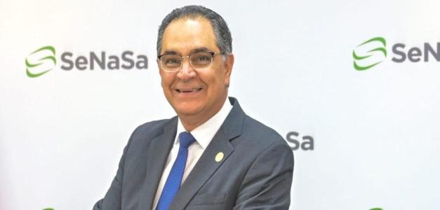 Santiago Hazim destinaba todo el efectivo a la campaña del PRM.