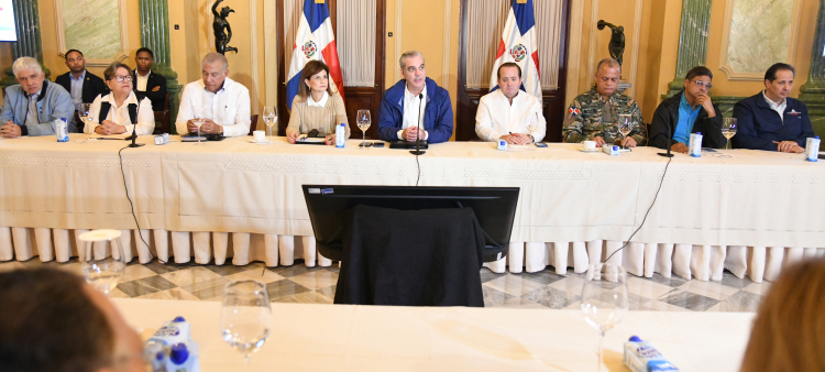 Costo de emergencias causadas por tormenta Melissa supera los RD$11,000 millones