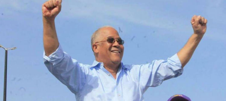 Manuel Rivas: Exdirector de OMSA vinculado a caso Yuniol Ramírez