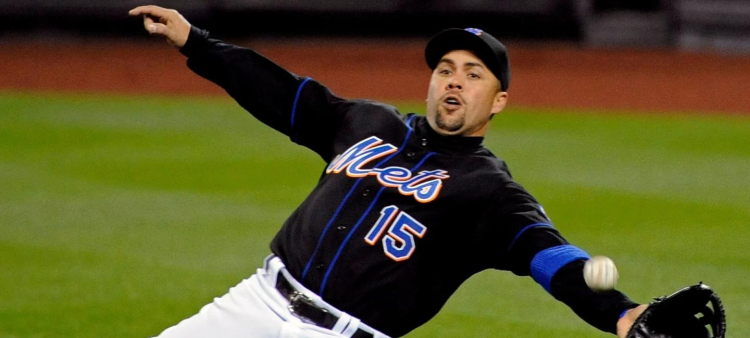 Carlos Beltrán y Andruw Jones se acercan al Salón de la Fama del Béisbol