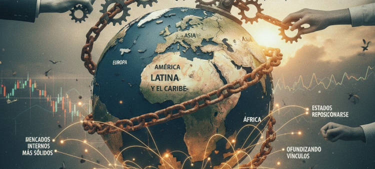 El Comercio como Arma Política Exterior de EE.UU.: Aliados bajo Presión