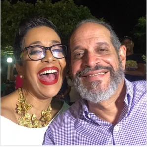 Despedida de Zoila Luna a su expareja Charlie tras su fallecimiento: “Ve con Dios, no te distraigas”