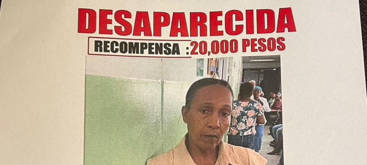 Exempleada del CEA desaparecida por tres meses