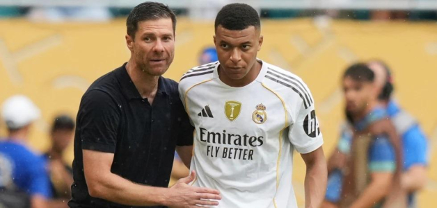 Kylian Mbappé critica a los aficionados del Real Madrid por abuchear a Vinicius Junior